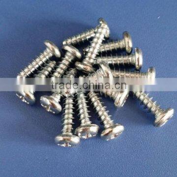 machine screw