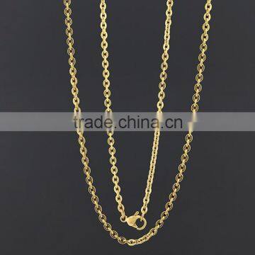 Hot Product 2016 Stainless Steel Body Chain Jewelry photo-4