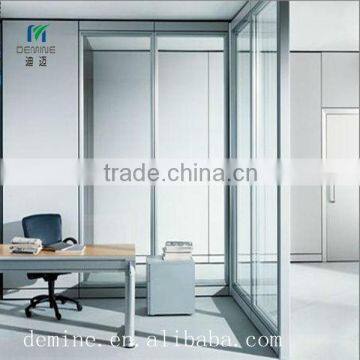 Suzhou Hot Sell Easy to Installation polycarbonate(pc) Solid sheet for the Indoor Partition