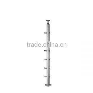 Stainless Steel Railings Price Stainless Steel 304 Railing Post photo-2