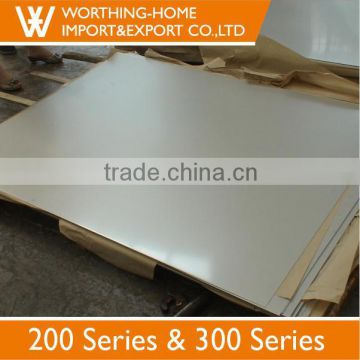 Price Stainless Steel Plate 304 shipping prices to vietnam