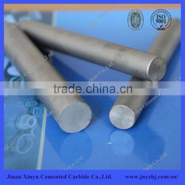 Cemented Tungsten Carbide Solid Rods Factory Directly
