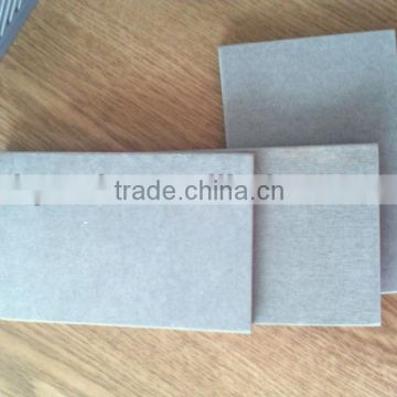 Fire Rated Fiber Cement Board Exporting to Mexico