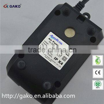 Mini Cheap Silent Fish Tank Mute Aquarium Air Pump photo-4