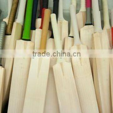 Cricket Bats English Willow Plain