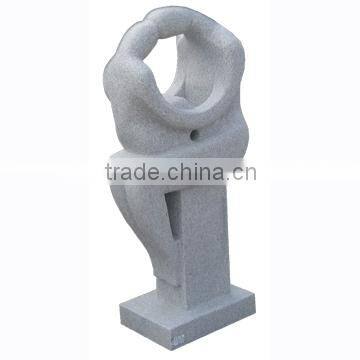 Granite Art Sculpture