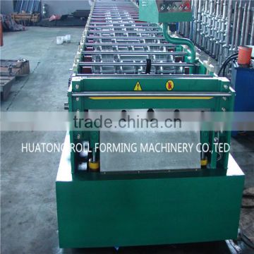 hydraulic HT-760 roll forming machine