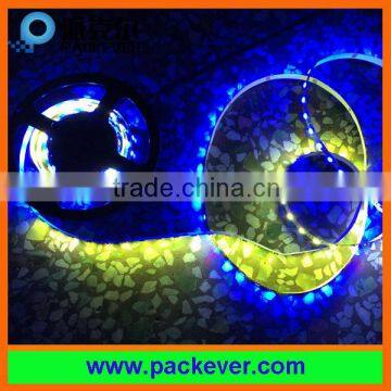 Carnival Decoration Light Smart Programmable Rgb 12 Bit Color Tls 3001 Led Tape photo-4