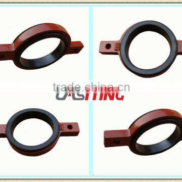 EN877 SUPPORTS FOR DOWNPIPE SUPPORTS