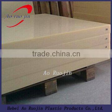 Pure Nature ABS Plastic Sheet