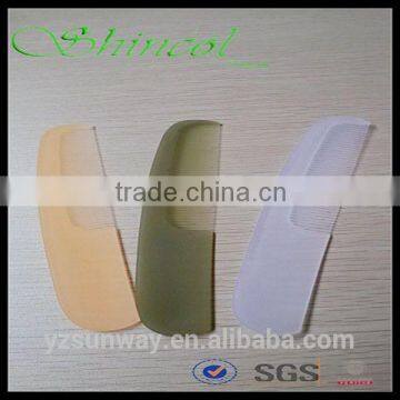 2016 disposable free sample comb for hotle