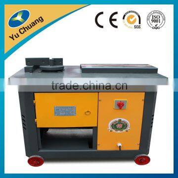 High quality stirrup bender machine from factory.