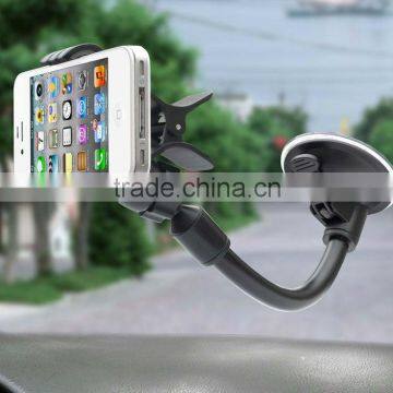 windshield mount holder smartphone holder