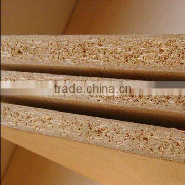 9mm chipboard/particle board