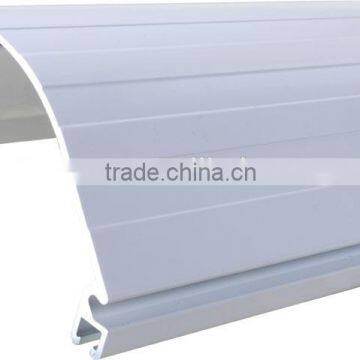 Good quality aluminium profiles for retractable awning