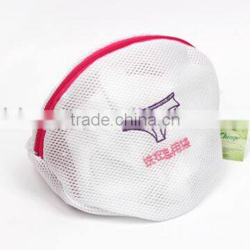 3D Polyester Mesh Underware Laundry Bag