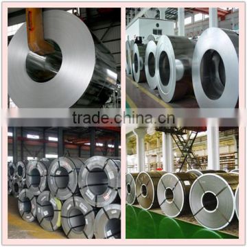 strong packing cold rolled steel coil cold rolled galvanized steel strip strap coil cold rolled new construction material carbon