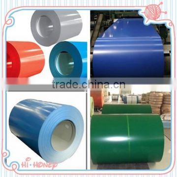 ppgi coil with quality and quantity assured