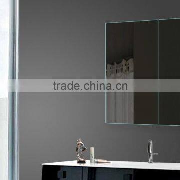 Lamxon bathroom mirror cabinet
