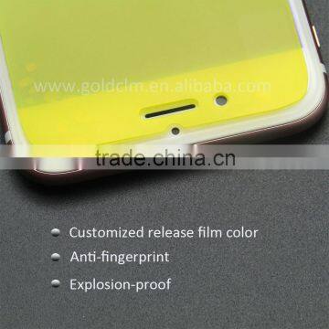 2016 Super Clear Ultimate Explosion-proof screen protector for iphone6s plus