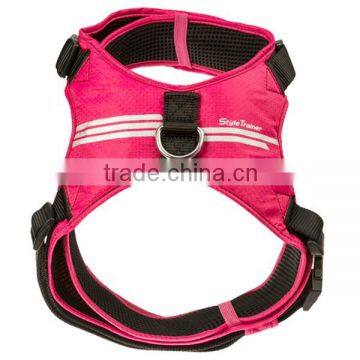 2015 Newest Polar Bear Dog Harness Vest Pattern photo-3