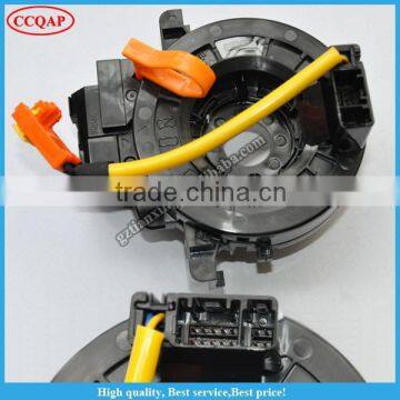 New High Quality Sub-Assy Clock Spring 84306-02200 for COROLLA HIGHLANDER RAV4 photo-2