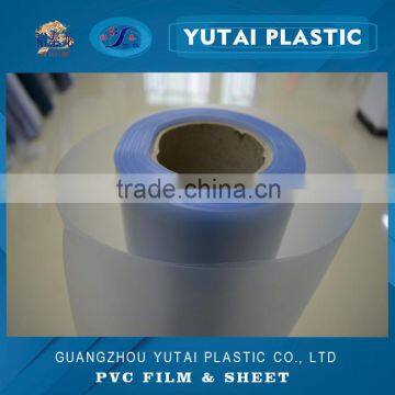 matte frosted pvc sheet for bathroom door