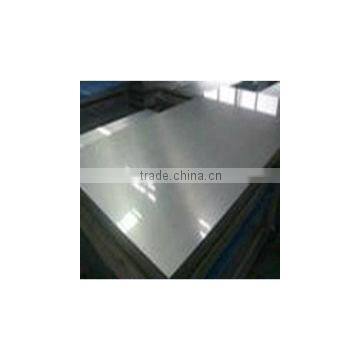 99.95% purity high quality titanium sheet for industry