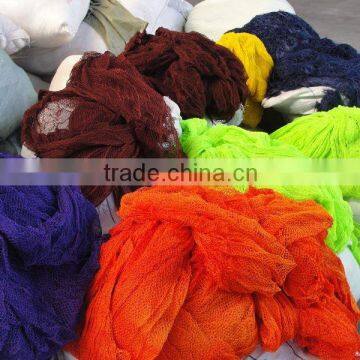 Nylon Fishng Net on Sale All Colors