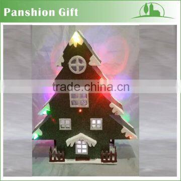 Led Christmas light decor 2016