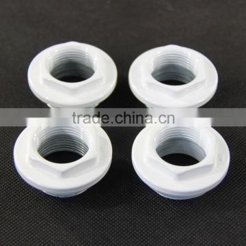 Steel radiator accessories bushings fittings and adapters