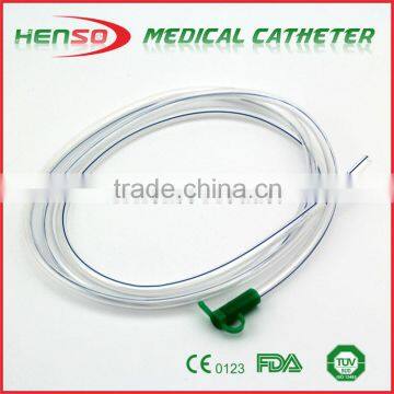 HENSO Disposable Feeding Catheter