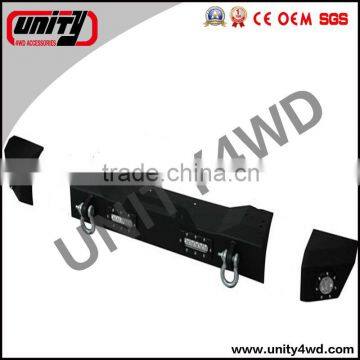 Front bull bar for wrangler jk 07+