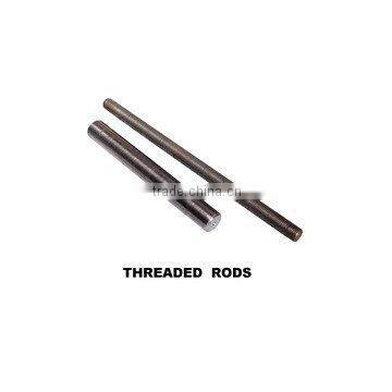 threaded bar