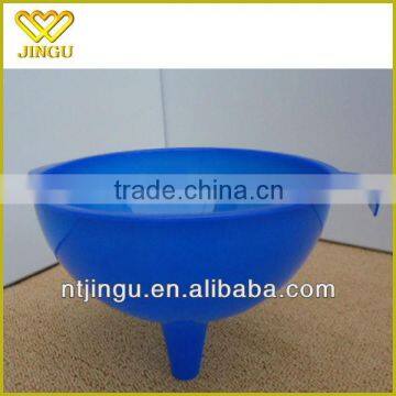 Plastic Funnel and Filling Funnel anf Separating Funnel