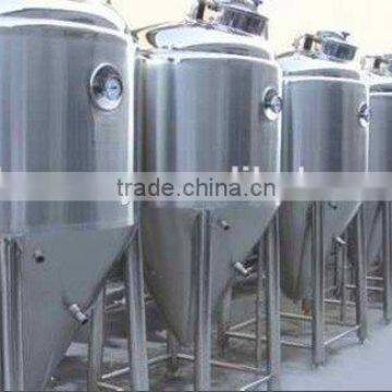cooling jacket conical fermenter,wine fermenter,micro fermenter