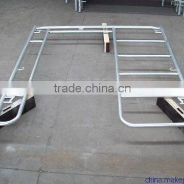 Used Frame Scaffolding Systems photo-3