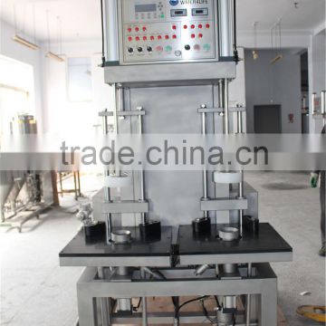 automatic beer barrel cleaning and filling machine equipment