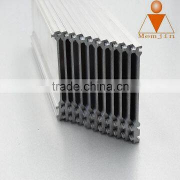 Aluminum Radiator/Heat Sink Profiles photo-5