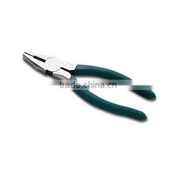 Combination plier