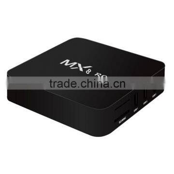 2016 Mx8 R9 4K Android Tv Box 1G/8G Wifi Android 4.4 Kodi15.2 Smart Tv Media Player Hd photo-4