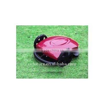 Intelligent robot lawnmower FG159