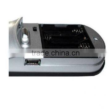 Fingerprint Reader Biometric Lock With Handle photo-3