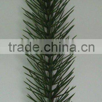 PE Christmas tree branch