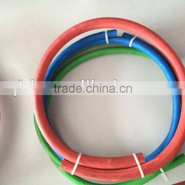 Colorful Rubber EPDM Water Pipe Roll Epdm Pipe Hose photo-5
