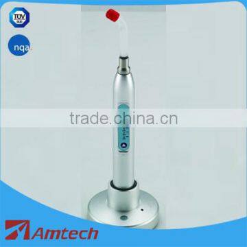 dental curing light professional supplier with CE certificate CUR012