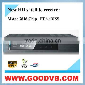 topfield e300 satellite receiver