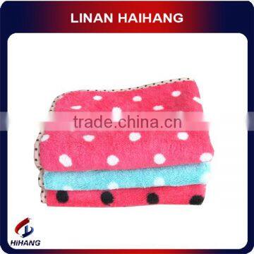Super absorbent floor clean cloth, magic High-grade replaceable chenille mop cloth,floor cleaning cloth,