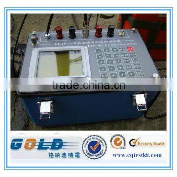 Geophysical Equipment Underground Water Detector