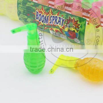 Good Taste Liquid Candy/ Grenade Spray Candy photo-3
